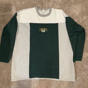 Vintage Packer sweatshirt